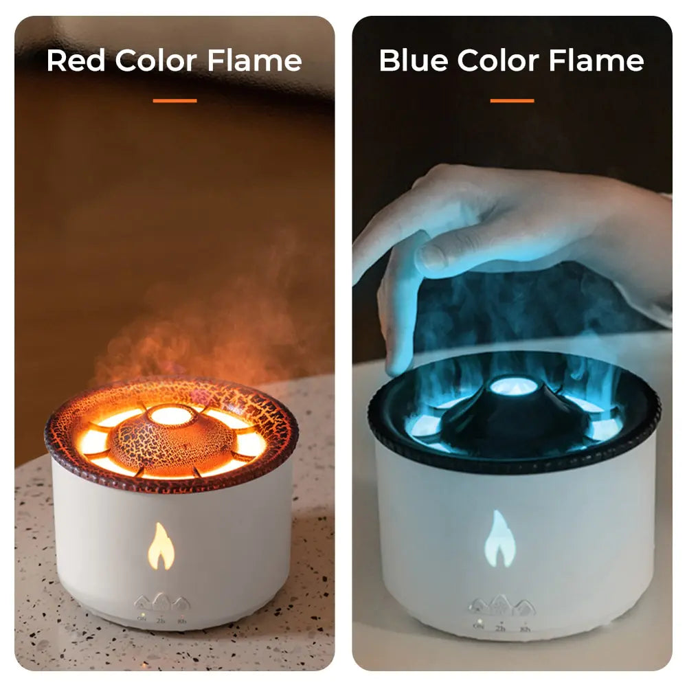 Flavoring Fragrance Aroma Oil Diffuser