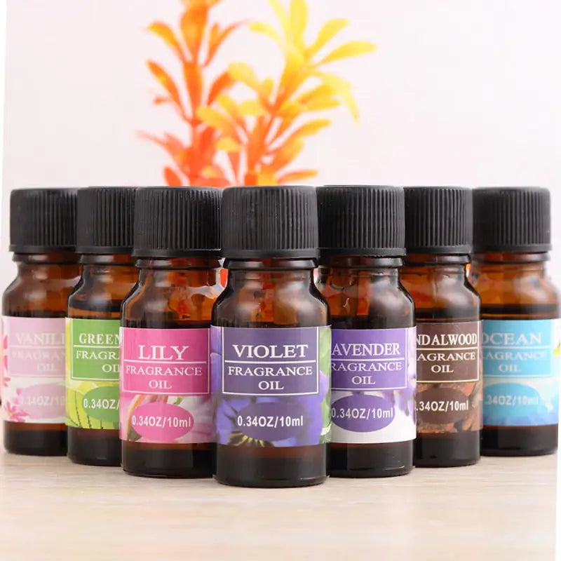 Enchant Oils