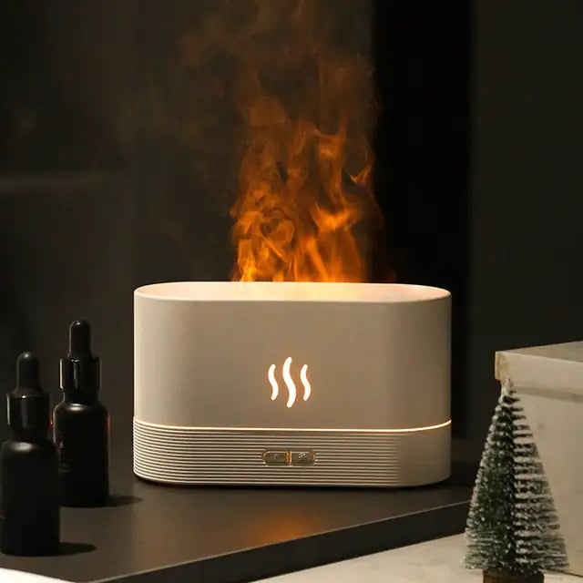 Aroma Humidifier