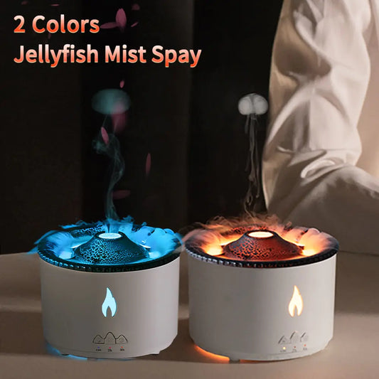 Flavoring Fragrance Aroma Oil Diffuser